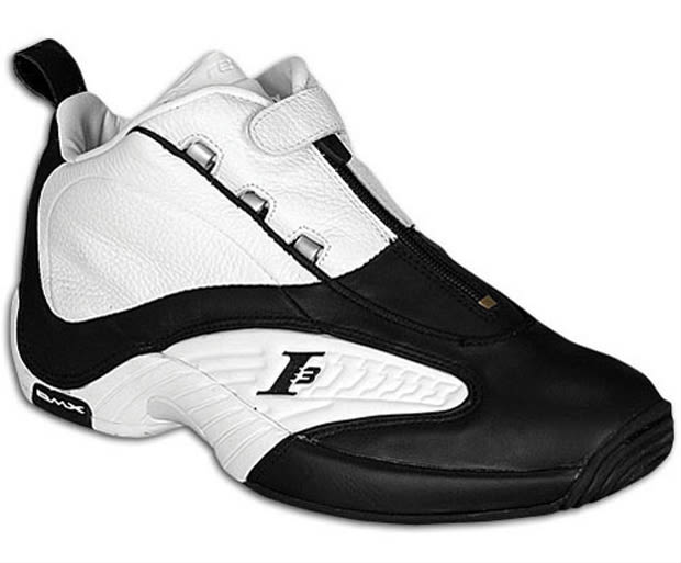 UNDFTDquestion The 20 Greatest Allen Iverson Reebok