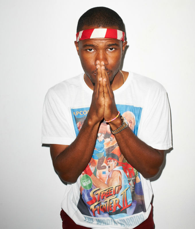frank10 - How To Dress Like Frank Ocean | Complex