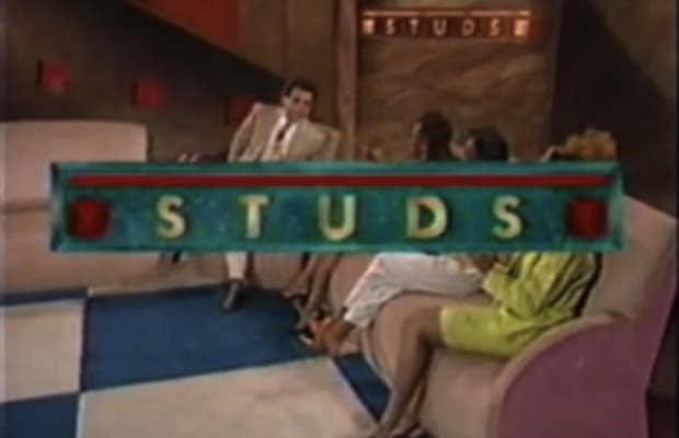list of dating shows 2012
