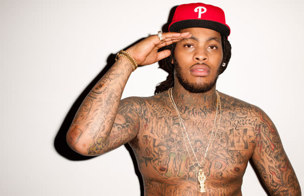 Waka Flocka's "Triple F" Flops