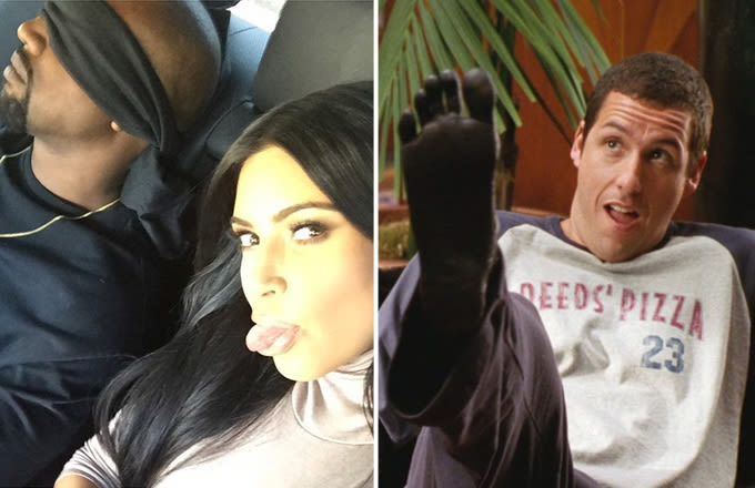 kim kardashian has foot fetish miley cryrus gettinh fucked hard