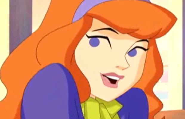 Daphne Blake The 25 Hottest Cartoon Women Of All Time Complex 3797