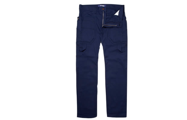 coolest cargo pants