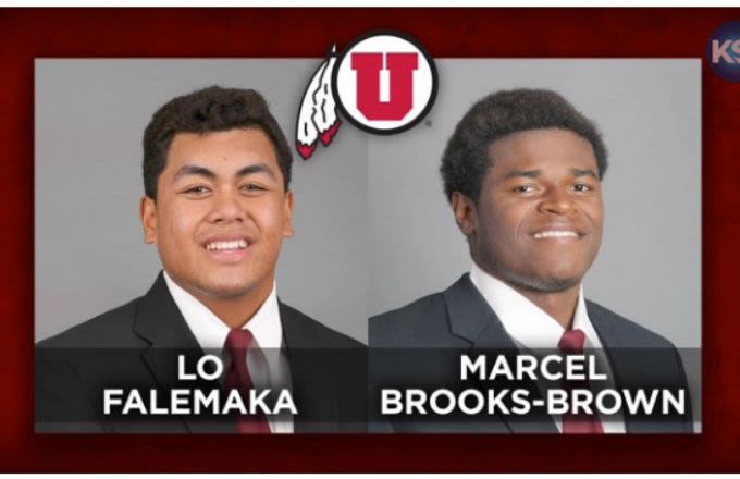 Two University of Utah Football Players Were Shot at a House Party on Saturday