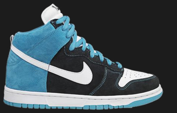 top 50 nike dunks