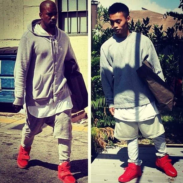 kanye outfits 219