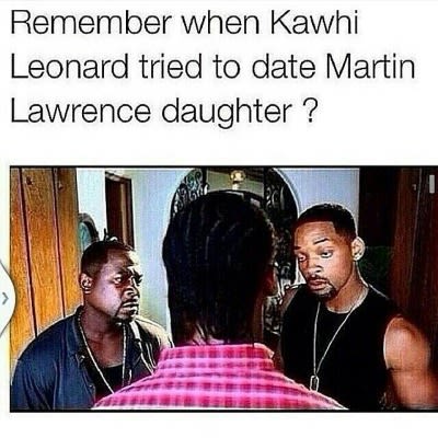 kawhi leonard memes new balance