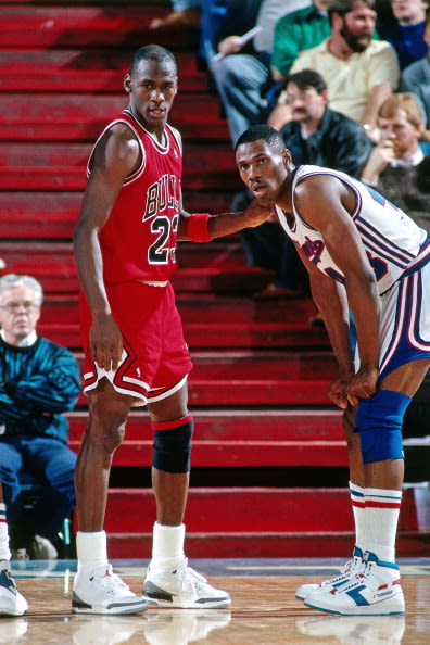 michael jordan in jordan 3