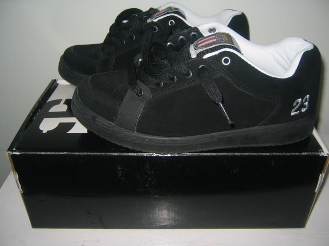 7. etnies Sal 23