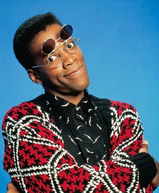 Dwayne Wayne, "A Different World" The 25 Biggest Ladies Men on TV