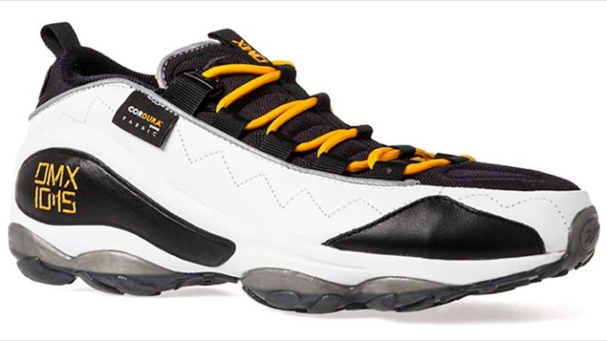 reebok classic shake well