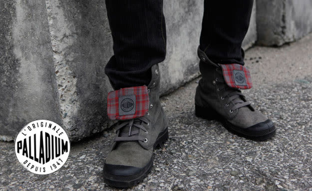 Where can i buy palladium boots. Shoes online