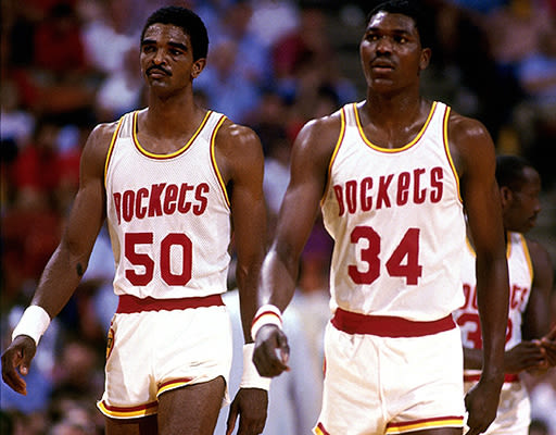 Cleveland Cavaliers The Most Badass NBA Jerseys of the '80s Complex