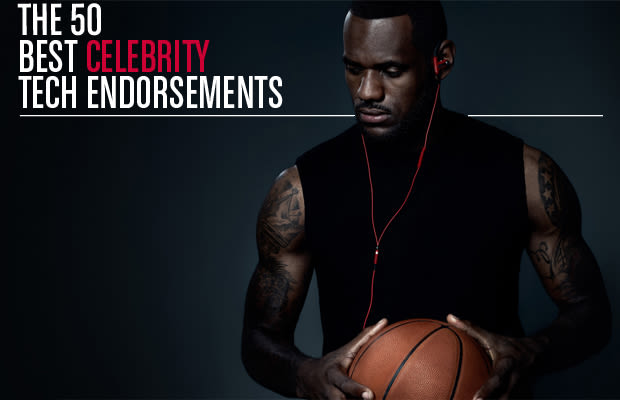 Celebrity Endorsement Dissertation