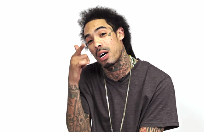 Gunplay "Jump Out"