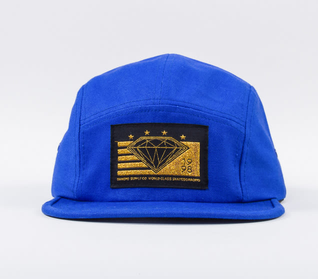 The Best 5Panel Hats Out Right Now Complex