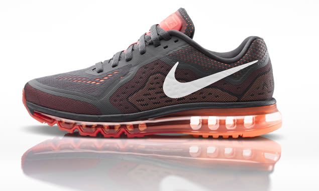 air max series list