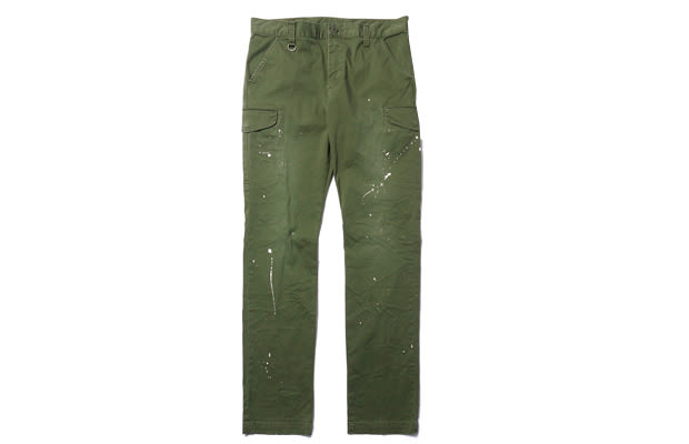 coolest cargo pants