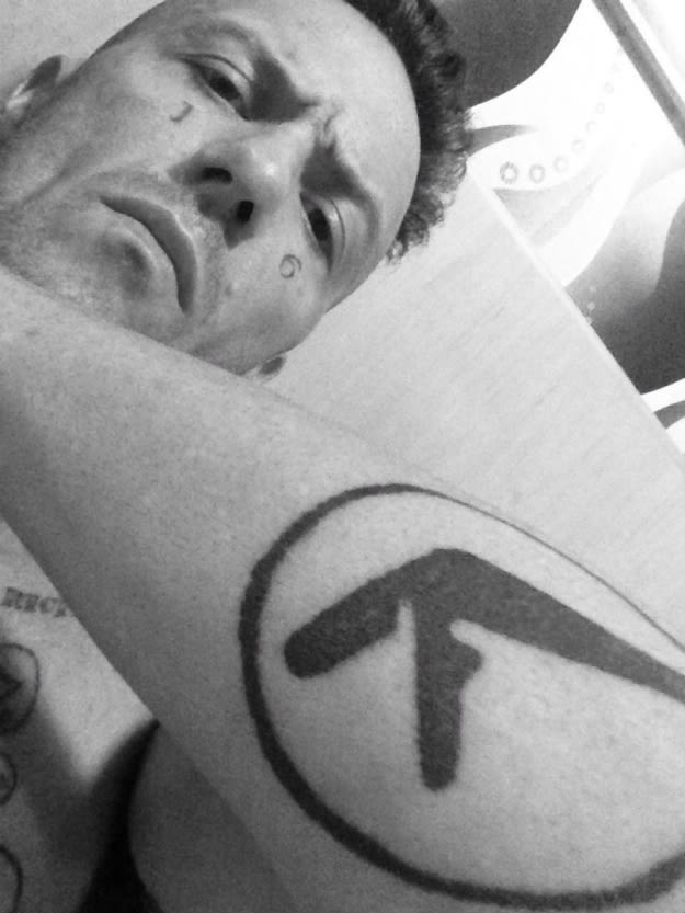 Die Antwoord Is Working With Aphex Twin. No, Really. Complex