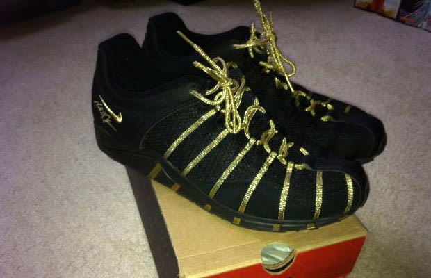 top nike shoes of all time