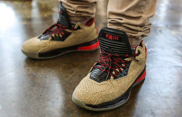 air jordan iv doernbecher