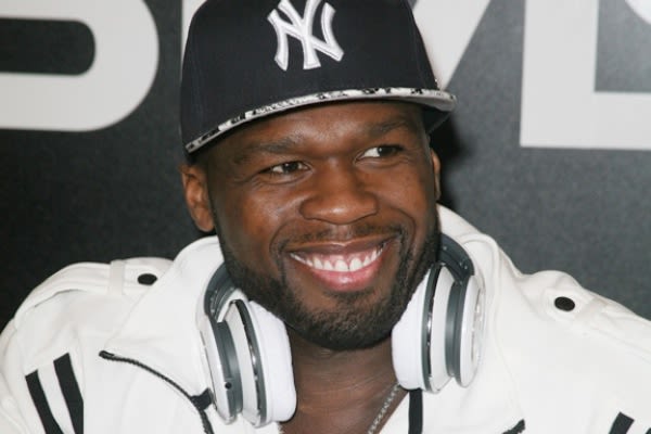 50 Cent Shares His Steps To Stop Masturbating Complex