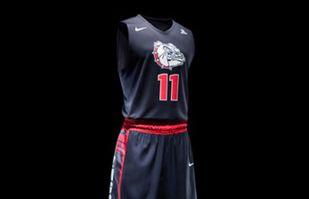 nike aau basketball uniforms