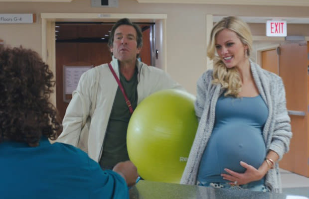 Gallery: The 25 Hottest Pregnant Women In Movies | Complex