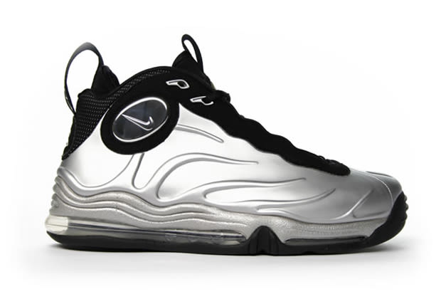 top foamposites of all time