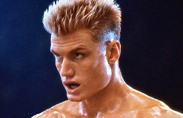 Dolph Lungren, who played Ivan Drago in Rocky IV, is a genius. He graduated with a degree in chemical engineering from the Royal Institute of Technology in ... - mwtqirqs5tqfhfasbxrf