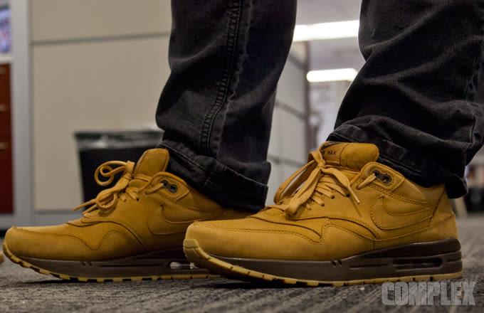 best nike shoes for office