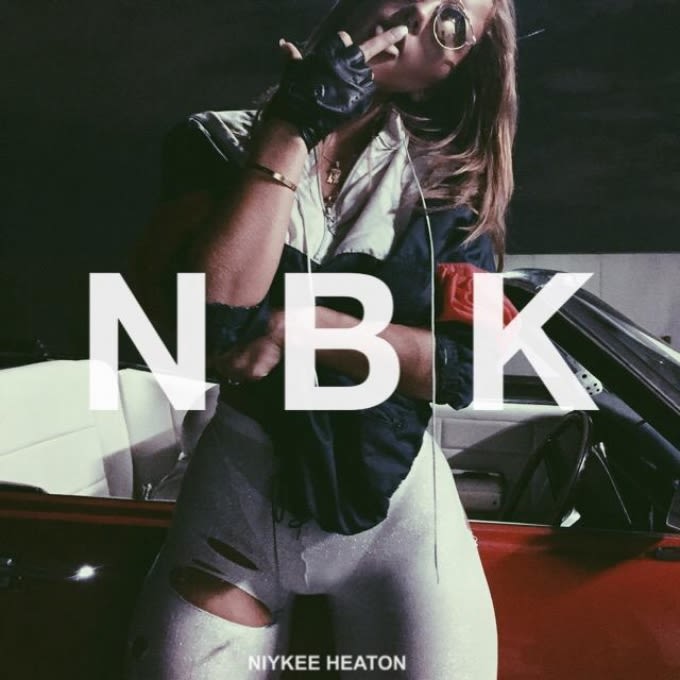 Listen to Niykee Heaton's 