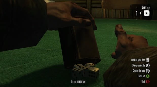 Dead rising 2 poker ante up