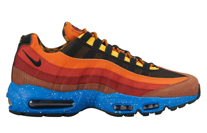Air Max 95 2016 Air Max 95 2016