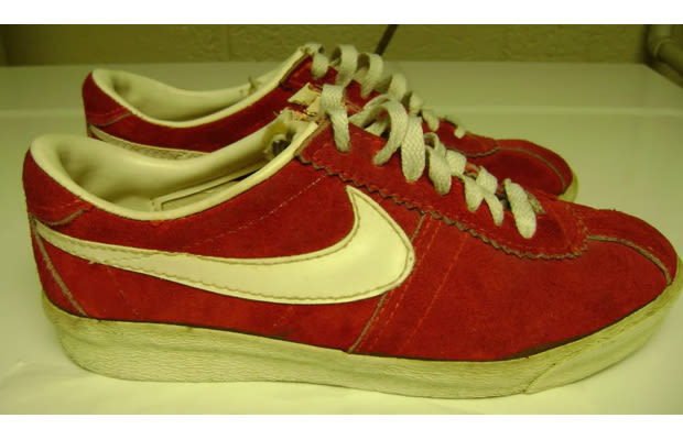 nike bruin 1972