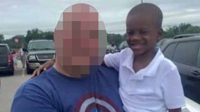 Police Officer Takes 5-Year-Old Boy Sneaker Shopping After Witnessing Shooting Death of Mother