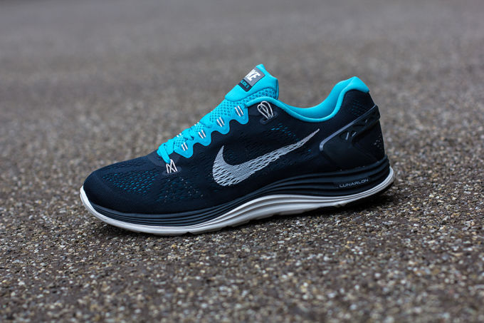 nike lunarglide 5