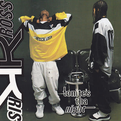 Kris Kross "Tonite's tha Night" (1995)