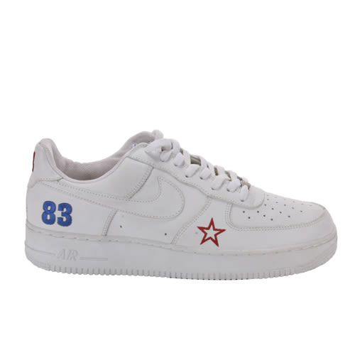 nike air all star