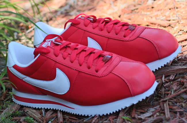 Nike Cortez Red Reptile Nike Cortez Red Reptile