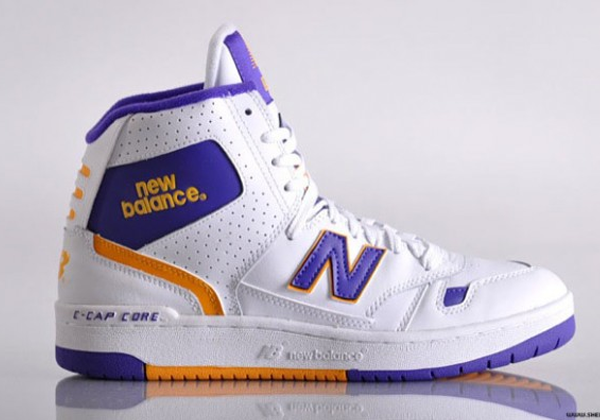 james worthy sneakers