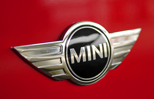 auto logos
