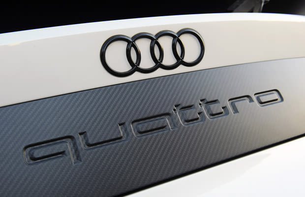 auto logos