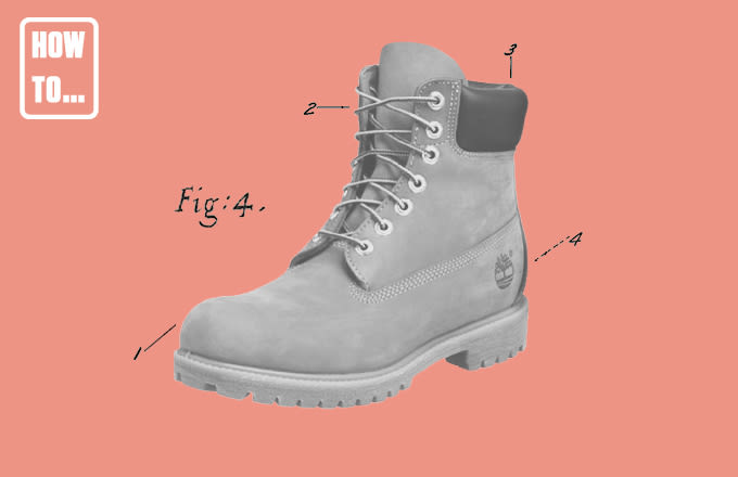 How to Wear Timberland Boots and Not Look Totally Ridiculous