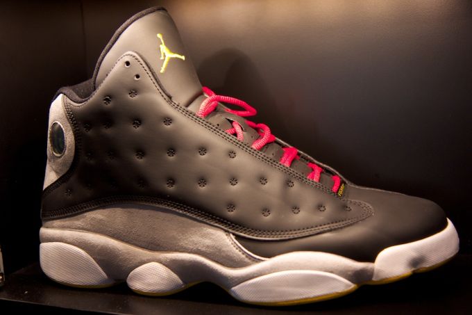 air jordan iv purple