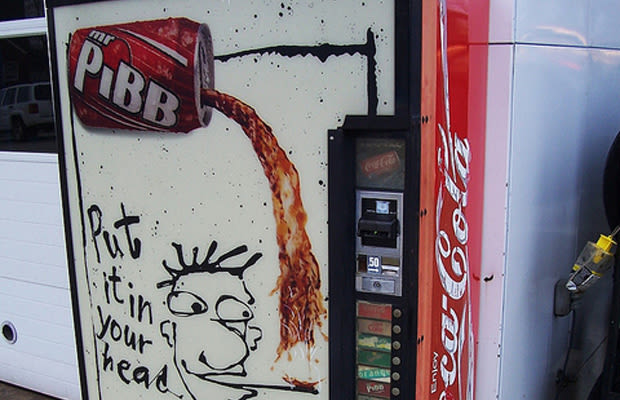 10 Most Popular Discontinued Soda Brands Factspedia