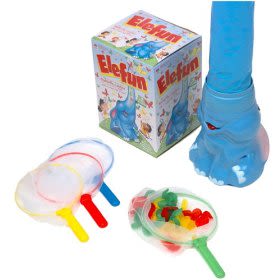elefun board game