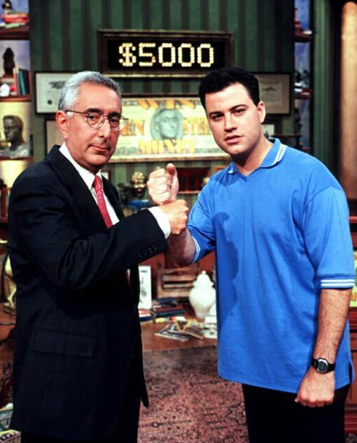 Remote Control 10 Game Shows We Want To See HipHop Versions Of Complex