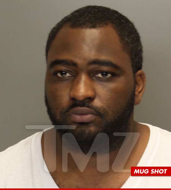 charged with child molestation