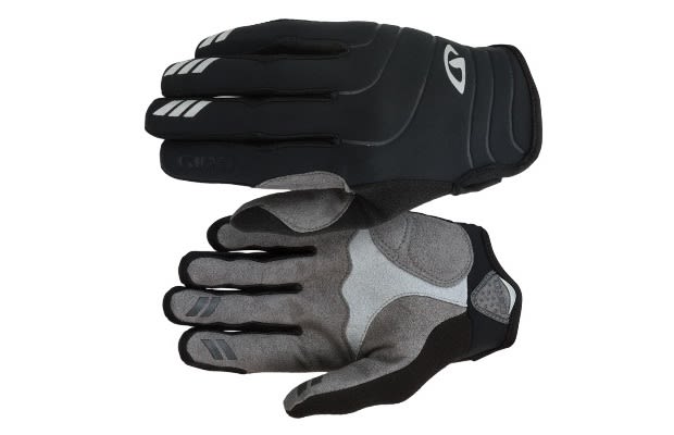 best bike gloves brand